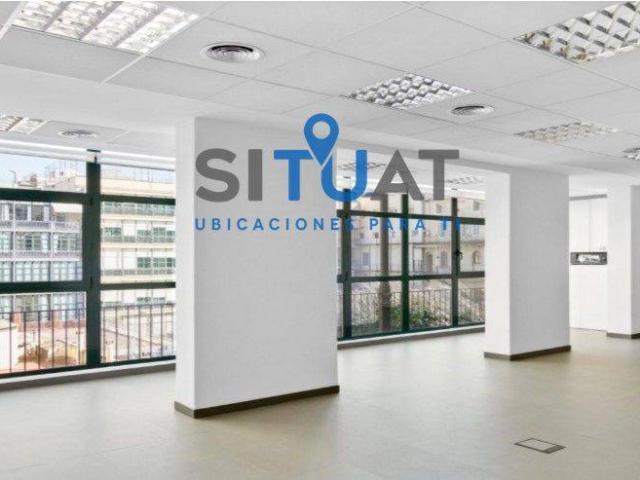 Oficina en Alquiler en Dreta de l'Eixample