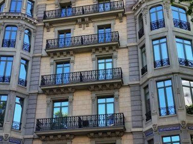 Oficina en Alquiler en Dreta de l'Eixample