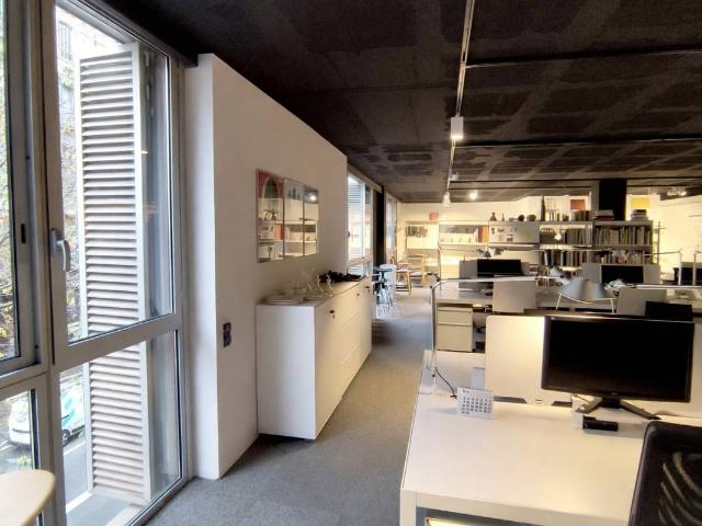 Oficina en Alquiler en Dreta de l'Eixample