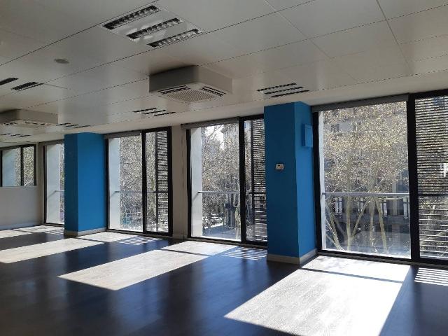 Oficina en Alquiler en Dreta de l'Eixample