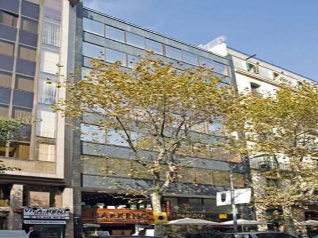 Oficina en Alquiler en Dreta de l'Eixample