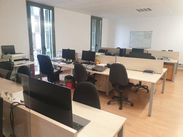 Oficina en Alquiler en Dreta de l'Eixample