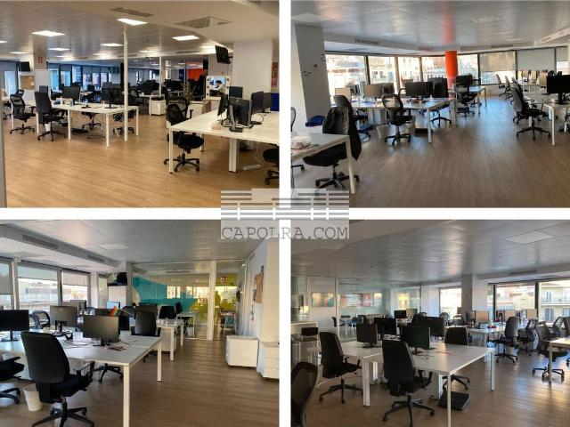 Oficina en Alquiler en Dreta de l'Eixample