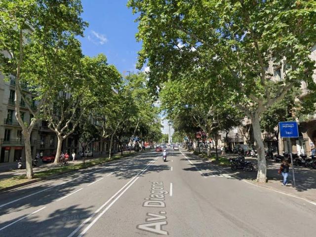 Oficina en Alquiler en Dreta de l'Eixample