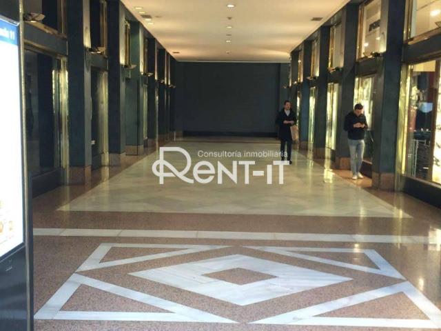 Oficina en Alquiler en Dreta de l'Eixample