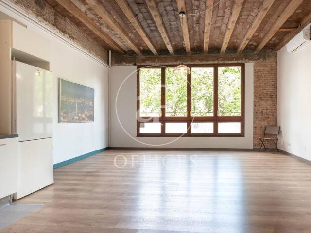 Oficina en Alquiler en Dreta de l'Eixample