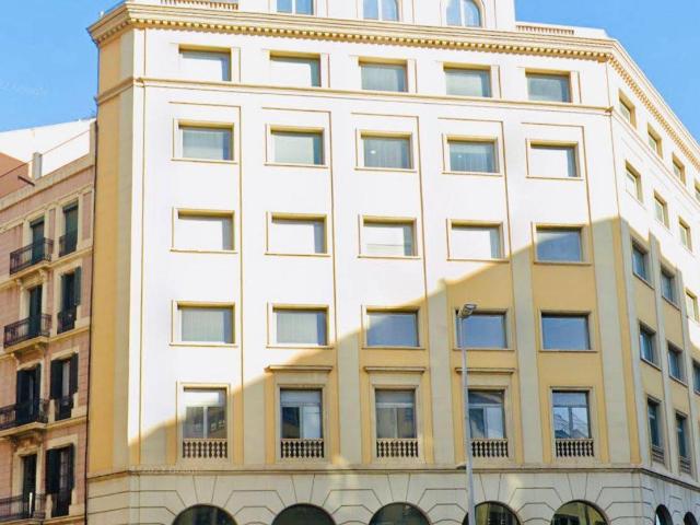 Oficina en Alquiler en Dreta de l'Eixample
