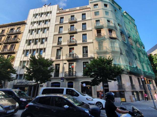 Oficina en Alquiler en Dreta de l'Eixample