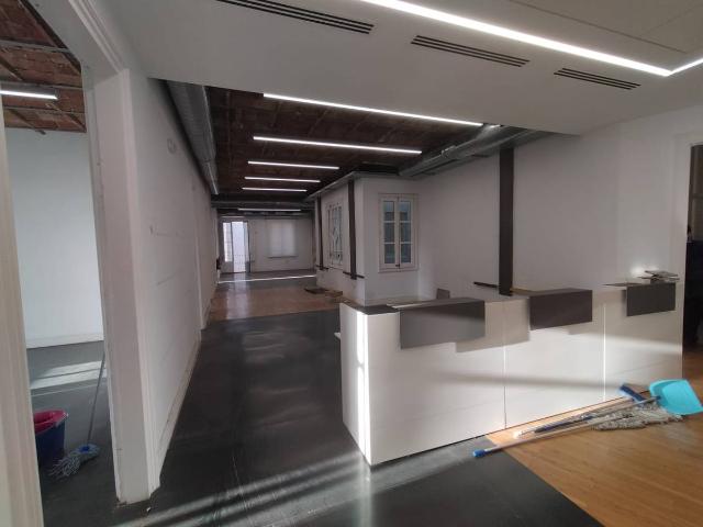 Oficina en Alquiler en Dreta de l'Eixample