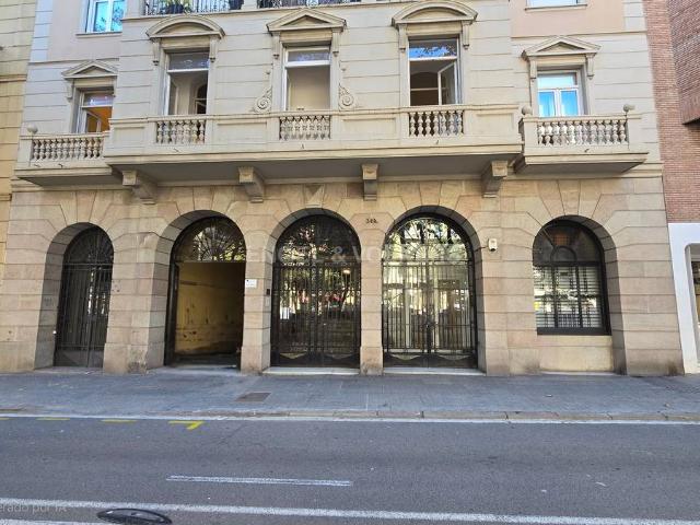 Oficina en Alquiler en Dreta de l'Eixample