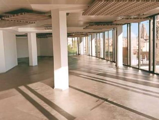 Oficina en Alquiler en Dreta de l'Eixample