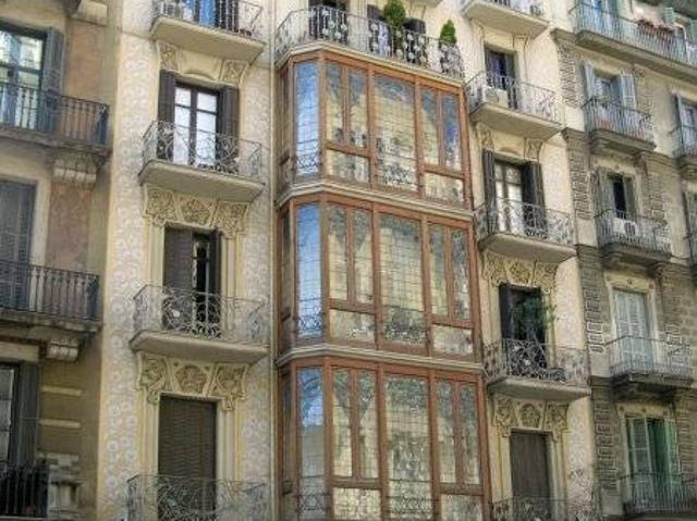 Oficina en Alquiler en Dreta de l'Eixample
