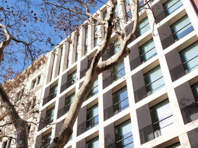 Oficina en Alquiler en Dreta de l'Eixample