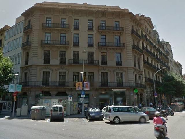 Oficina en Alquiler en Dreta de l'Eixample