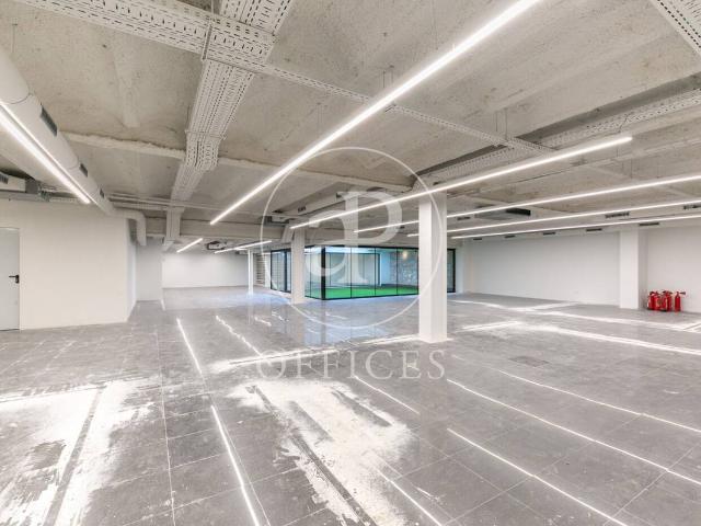 Oficina en Alquiler en Dreta de l'Eixample