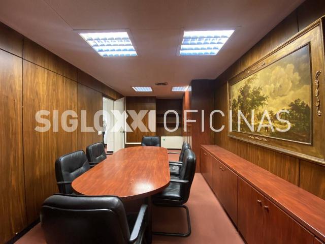 Oficina en Alquiler en Dreta de l'Eixample