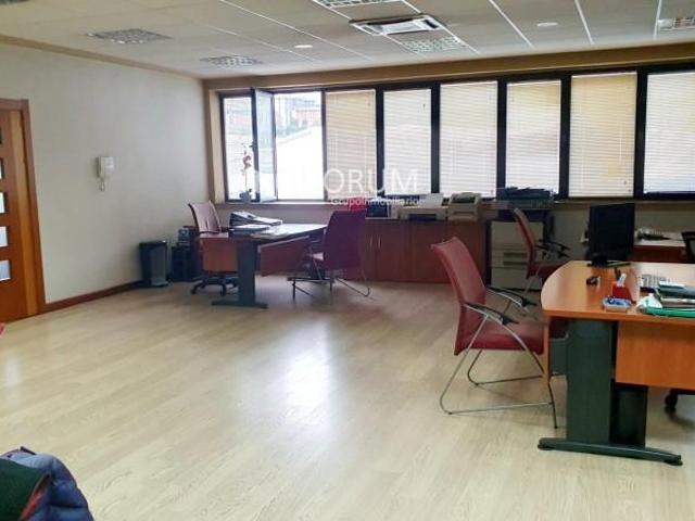 Oficina en alquiler en Etxebarri, Polígono Lezama Leguizamón