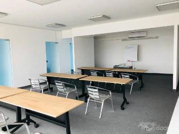 OFICINA EN ALQUILER EN EXCLUSIVA ZONA DE LA ENCALADA