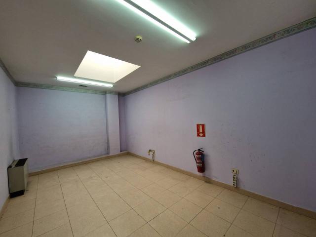 Oficina en alquiler en Edificio Urrutia Amézola
