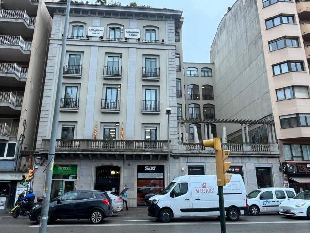 Oficina en Alquiler en Eixample Nord