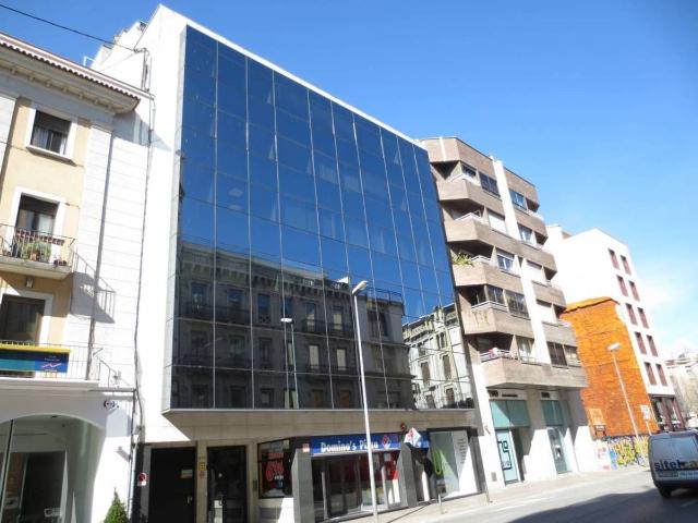 Oficina en Alquiler en Eixample Nord