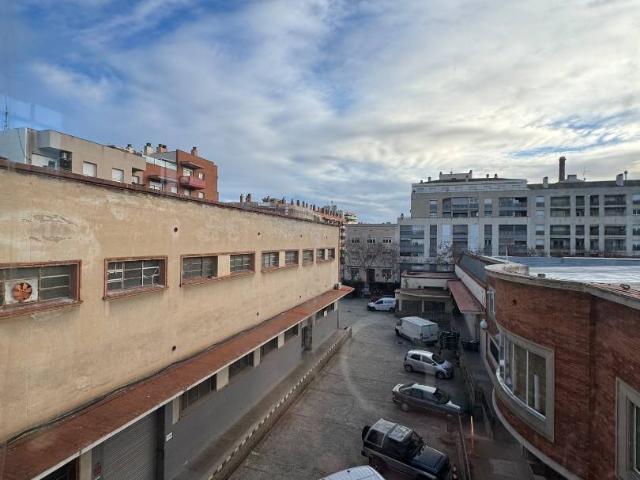 Oficina en Alquiler en Eixample