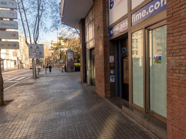 Oficina en Alquiler en Eixample