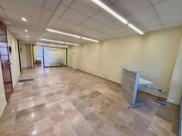 Oficina en Alquiler en Eixample
