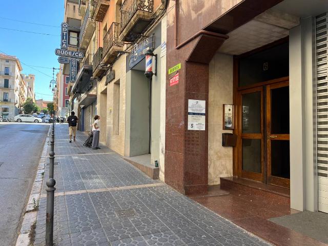 Oficina en Alquiler en Eixample