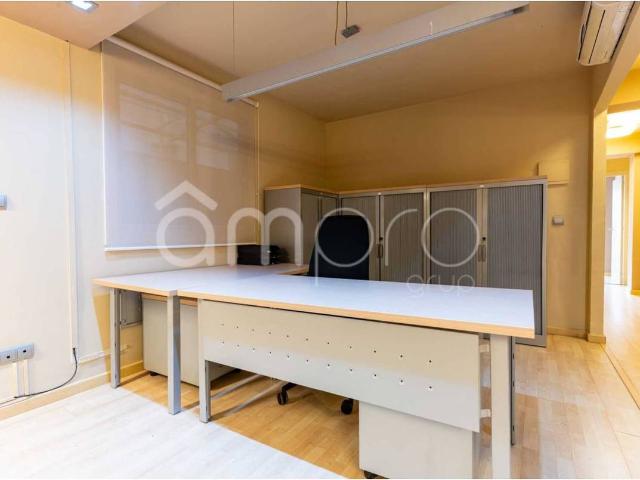 Oficina en Alquiler en Eixample