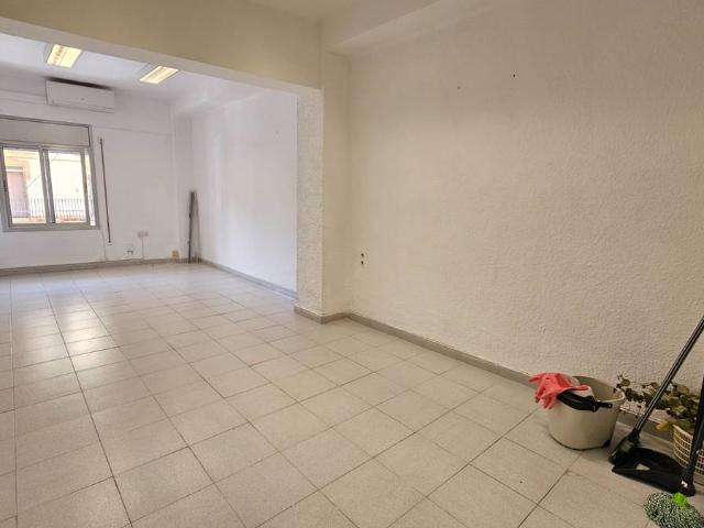 Oficina en Alquiler en Eixample