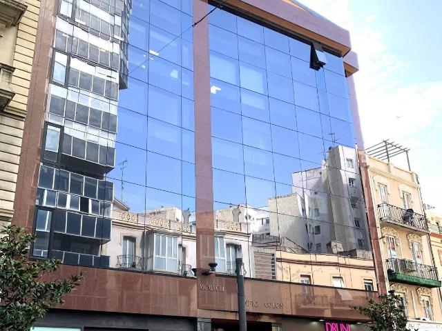 Oficina en Alquiler en Eixample