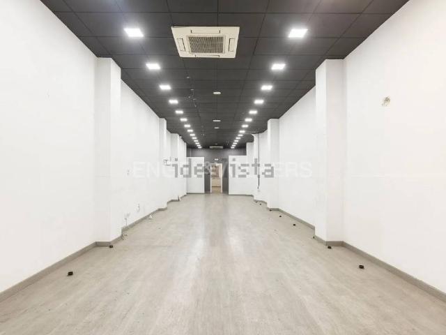 Oficina en Alquiler en El Camp d'en Grassot i Gràcia Nova