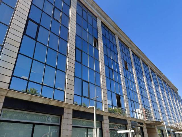 Oficina en Alquiler en El Centre