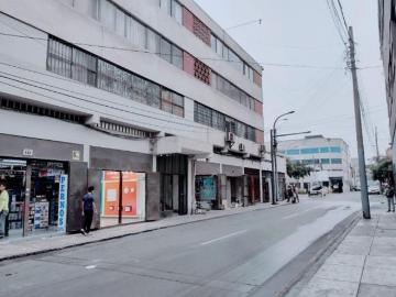 OFICINA EN ALQUILER EN EL CENTRO DE LIMA JIRÓN BAMBAS
