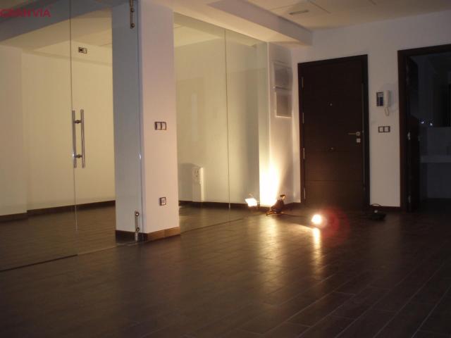 Oficina en alquiler en el centro de Logroño