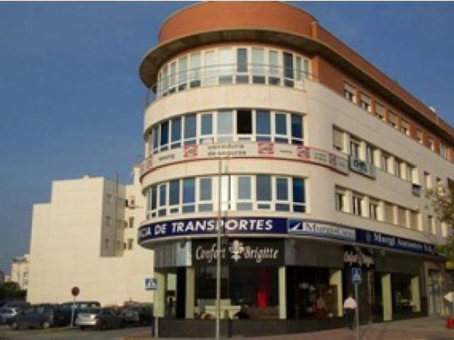 Oficina en Alquiler en El Ejido, Almería