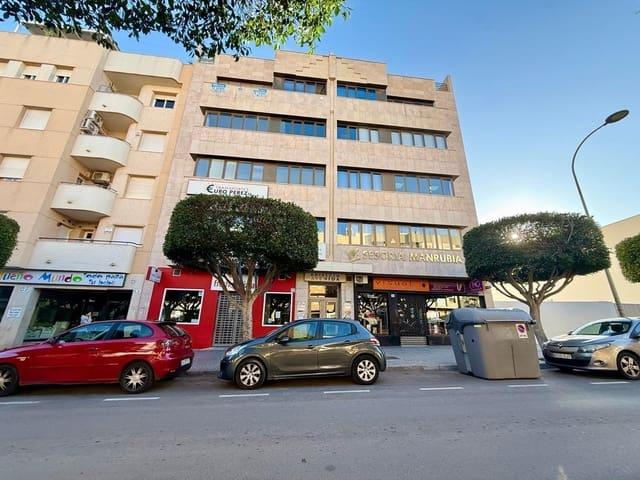 Oficina en alquiler en El Ejido, Almería Costa Almería