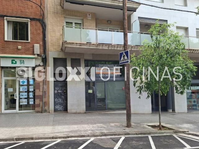 Oficina en Alquiler en El Guinardó