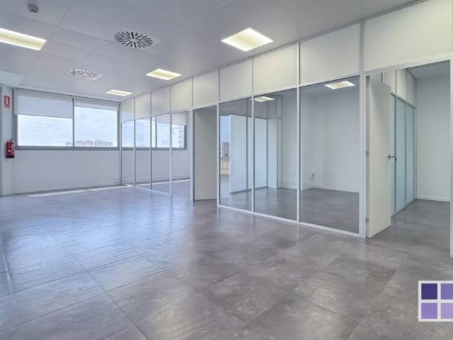Oficina en Alquiler en El Gall