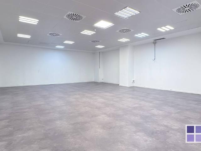 Oficina en Alquiler en El Gall