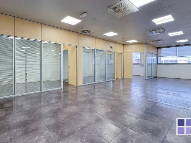 Oficina en Alquiler en El Gall