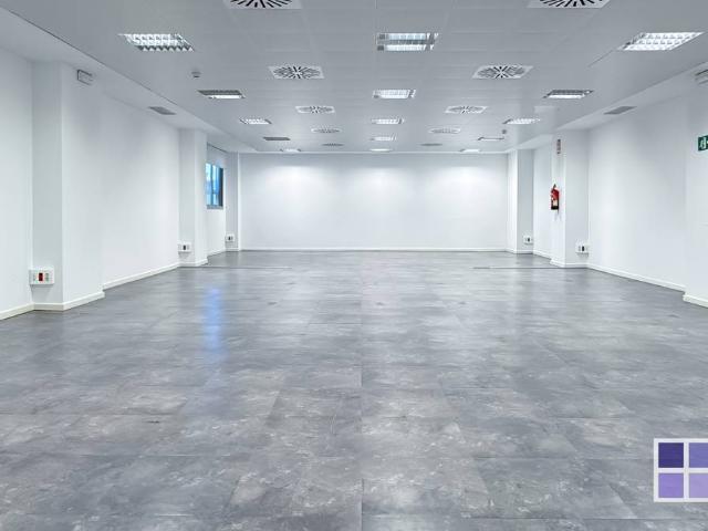 Oficina en Alquiler en El Gall