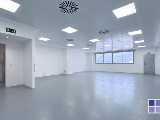 Oficina en Alquiler en El Gall