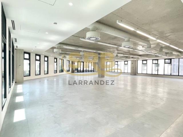 Oficina en Alquiler en El Parc i la Llacuna del Poblenou