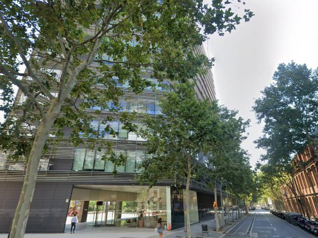 Oficina en Alquiler en El Parc i la Llacuna del Poblenou
