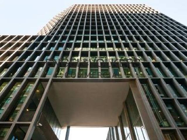 Oficina en Alquiler en El Parc i la Llacuna del Poblenou