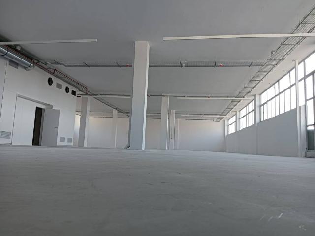 Oficina en Alquiler en El Parc i la Llacuna del Poblenou