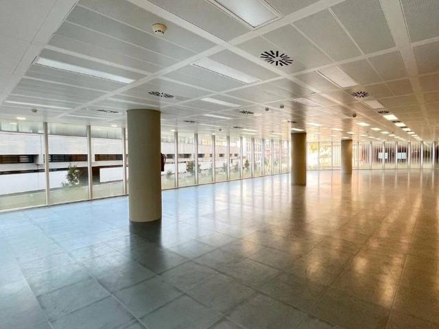 Oficina en Alquiler en El Parc i la Llacuna del Poblenou