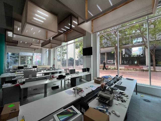 Oficina en Alquiler en El Parc i la Llacuna del Poblenou
